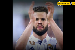 رئال مادرید-لالیگا-Real madrid