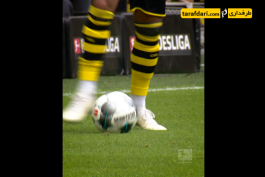 بوندس لیگا-دورتموند-dortmund