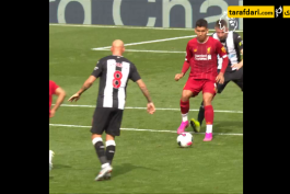 روبرتو فیرمینو-roberto firmino