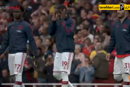 آرسنال-استون ویلا-لیگ برتر انگلیس-epl-فرانسه