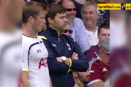 تاتنهام-لیگ برتر انگلیس-tottenham-epl