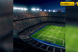 بارسلونا-لیورپول-لیگ قهرمانان اروپا-barcelona-liverpool