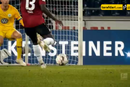 بوندس لیگا-BUNDESLIGA
