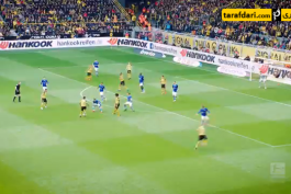 بوندس لیگا-دورتموند-bundesliga-dortmund