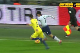 تاتنهام-لیگ برتر انگلیس-tottenham-epl