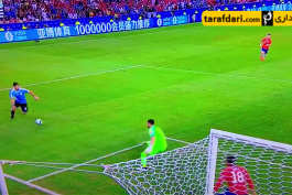 اروگوئه-کوپا آمریکا-شیلی-copa america-