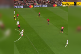 کریستیانو رونالدو-منچستریونایتد-cristiano ronaldo-manchester united