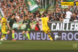 دورتموند 