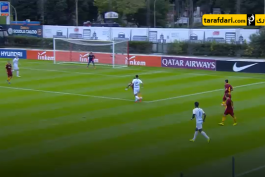 گل های برتر-top goals