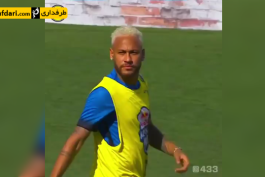 برزیل-پاری سن ژرمن-بارسلونا-brazil-psg