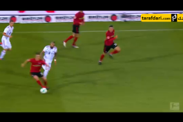 اسون اولرایش