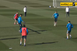 لگانس-کوپا دل ری-copa del rey