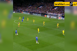 چلسی-لیگ قهرمانان اروپا-chelsea-ucl