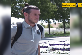 رئال مادرید-لالیگا-real madrid-la liga