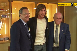 رئال مادرید-لالیگا-real madrid