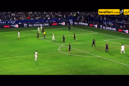 لیگ آمریکا-لس آنجلس گلکسی-los angeles galaxy