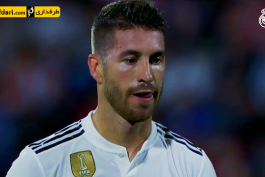 رئال مادرید-real madrid