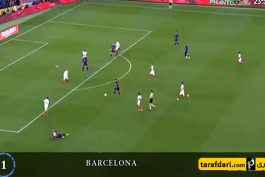 گرت بیل-سرخیو راموس-انتوان گریزمان-کریم بنزما-gareth bale-karim benzema