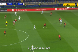 لیگ قهرمانان اروپا