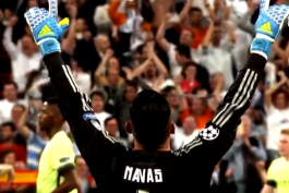 رئال مادرید-پاری سن ژرمن-کاستاریکا-real madrid