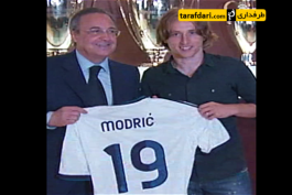 رئال مادرید-کرواسی-real madrid
