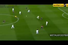 رئال مادرید-بارسلونا-ال کلاسیکو-real madrid-barcelona
