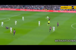 ال کلاسیکو-el classico
