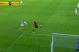 رئال مادرید-کریم بنزما-لالیگا-real madrid-la liga