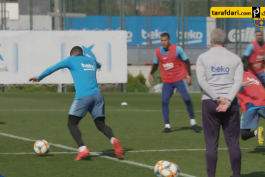 بارسلونا-لیونل مسی-لوییز سوارز-barcelona-lionel messi