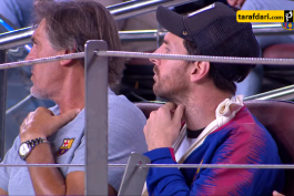 بارسلونا - اینتر - inter - barcelona