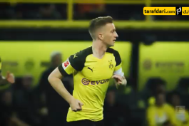 دورتموند - بوندس لیگا - dortmund - bundesliga