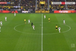 بوندس لیگا-bundesliga