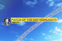 Match of the Day-FA CUP