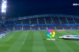 لالیگا-la liga