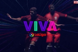 لالیگا -  La Liga