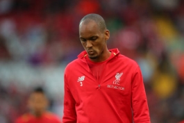 لیورپول - liverpool - fabinho