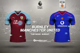 Manchester United - Burnley - preview 