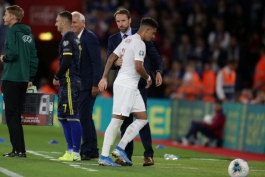 سرمربی تیم ملی انگلیس-انگلستان فوتبال-کوزوو-مقدماتی جام ملت های اروپا 2020