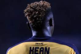 هلاس ورونا - سری آ ایتالیا- Moise Kean