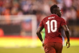 Sadio Mane - لیورپول - Liverpool