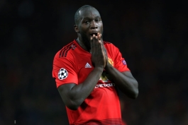 منچستر یونایتد-Manchester United-مهاجم تیم ملی بلژیک