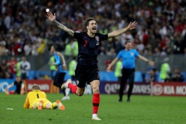 versaljco - crotia - کرواسی - جام جهانی روسیه
