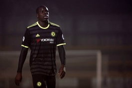 zouma - chelsea - چلسی