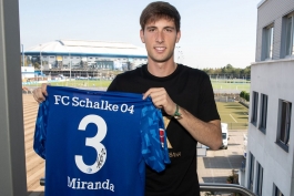 بوندس لیگا-شالکه-Schalke