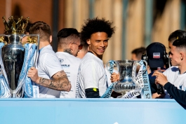 بوندس لیگا-لیگ برتر انگلیس-منچسترسیتی-بایرن مونیخ-Manchester City