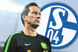 بوندس لیگا-آلمان-شالکه-Schalke