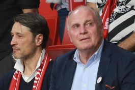 بوندس لیگا-بایرن مونیخ-Bayern Munich