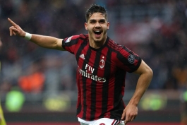سری آ-ایتالیا-میلان-Milan