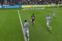 مهارت های دیدنی نیمار در FIFA18