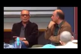 وقتی عباس کیارستمی یک‌بار برای همیشه جواب فیلم‌ساز «طلب‌کار و وابسته» سینمای ایران را داد  